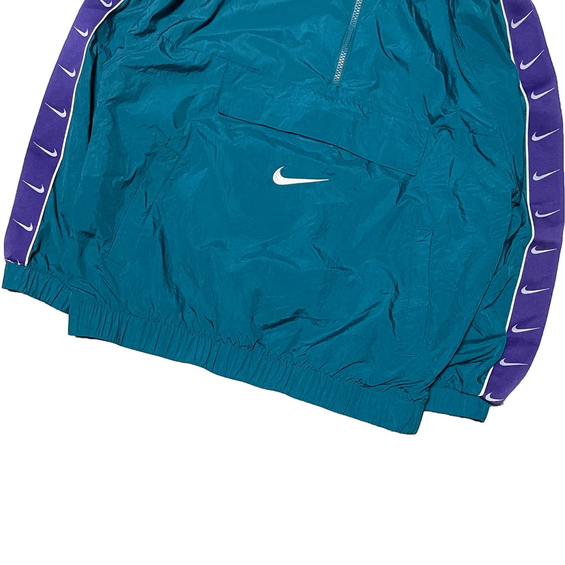 나이키 우븐 아노락 바람막이 상품이미지4