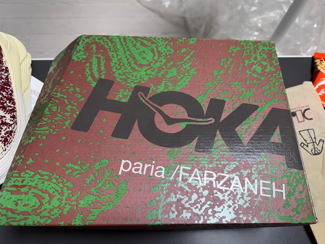 호카 X 파리아파르자네 1169090 상품이미지7