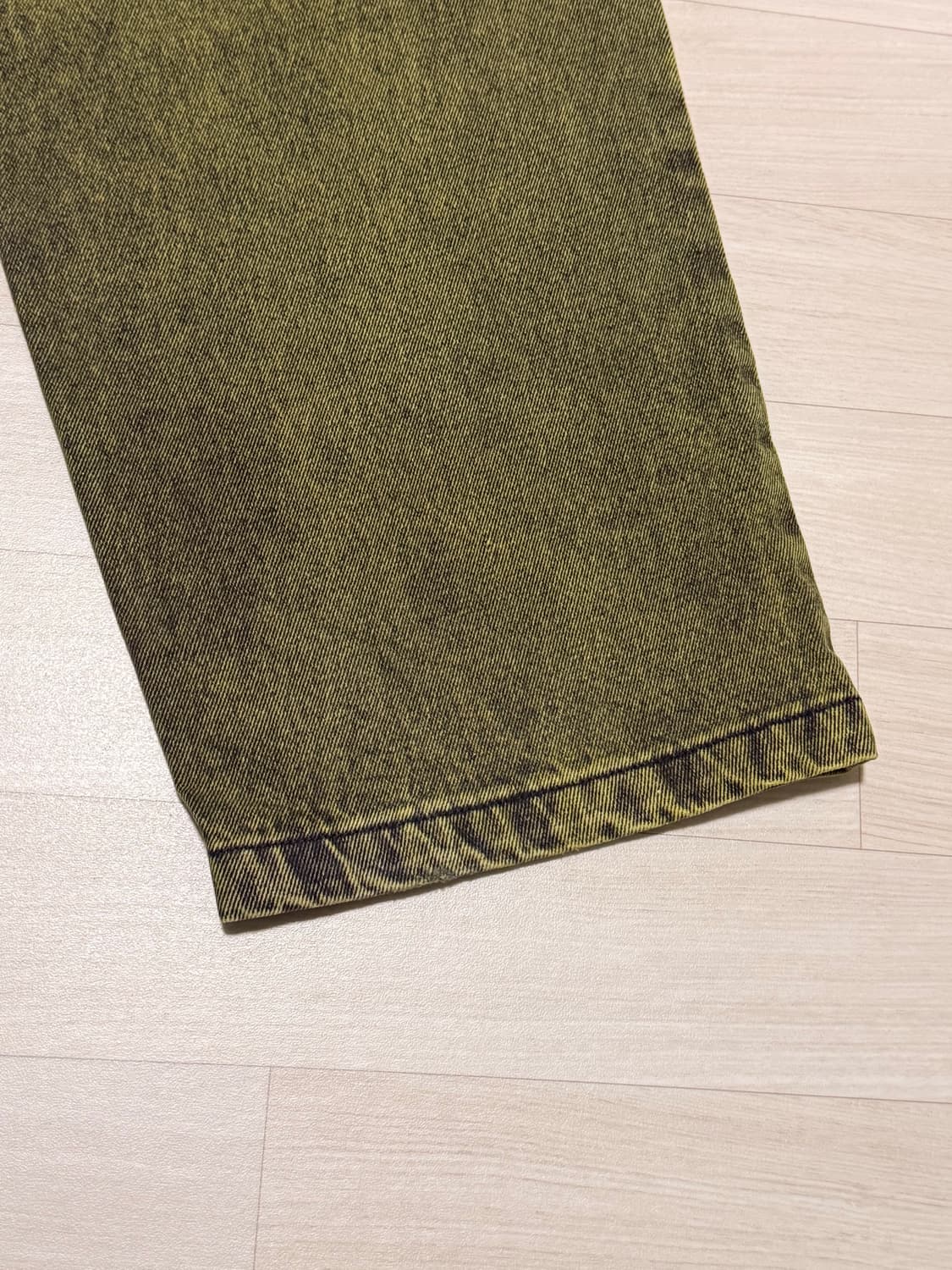 폴라스케이트 93 팬츠 구형 상품이미지5