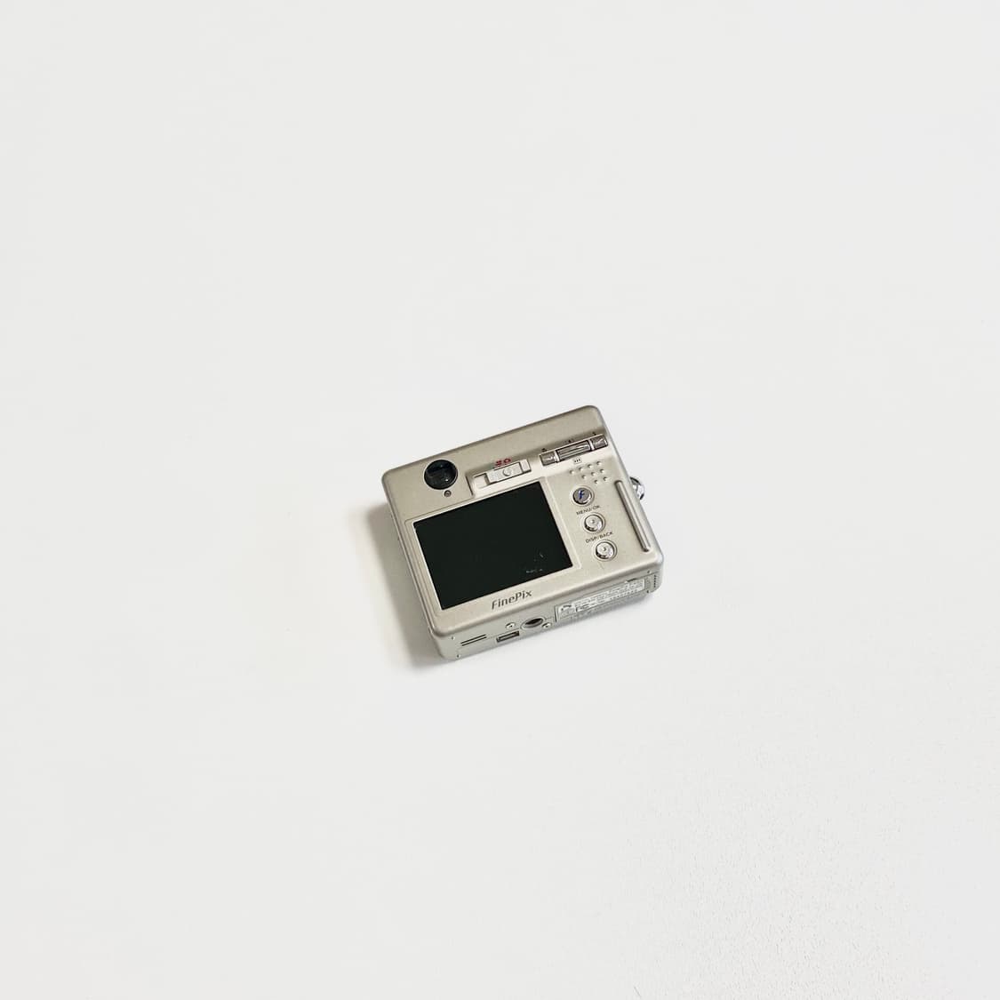 FujiFilm Finepix F450 디카 캠코더 상품이미지4