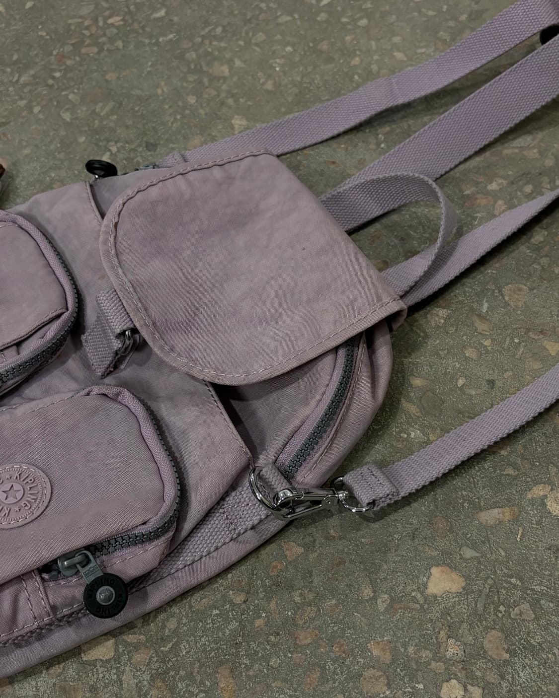 KIPLING VINTAGE BAG 상품이미지8