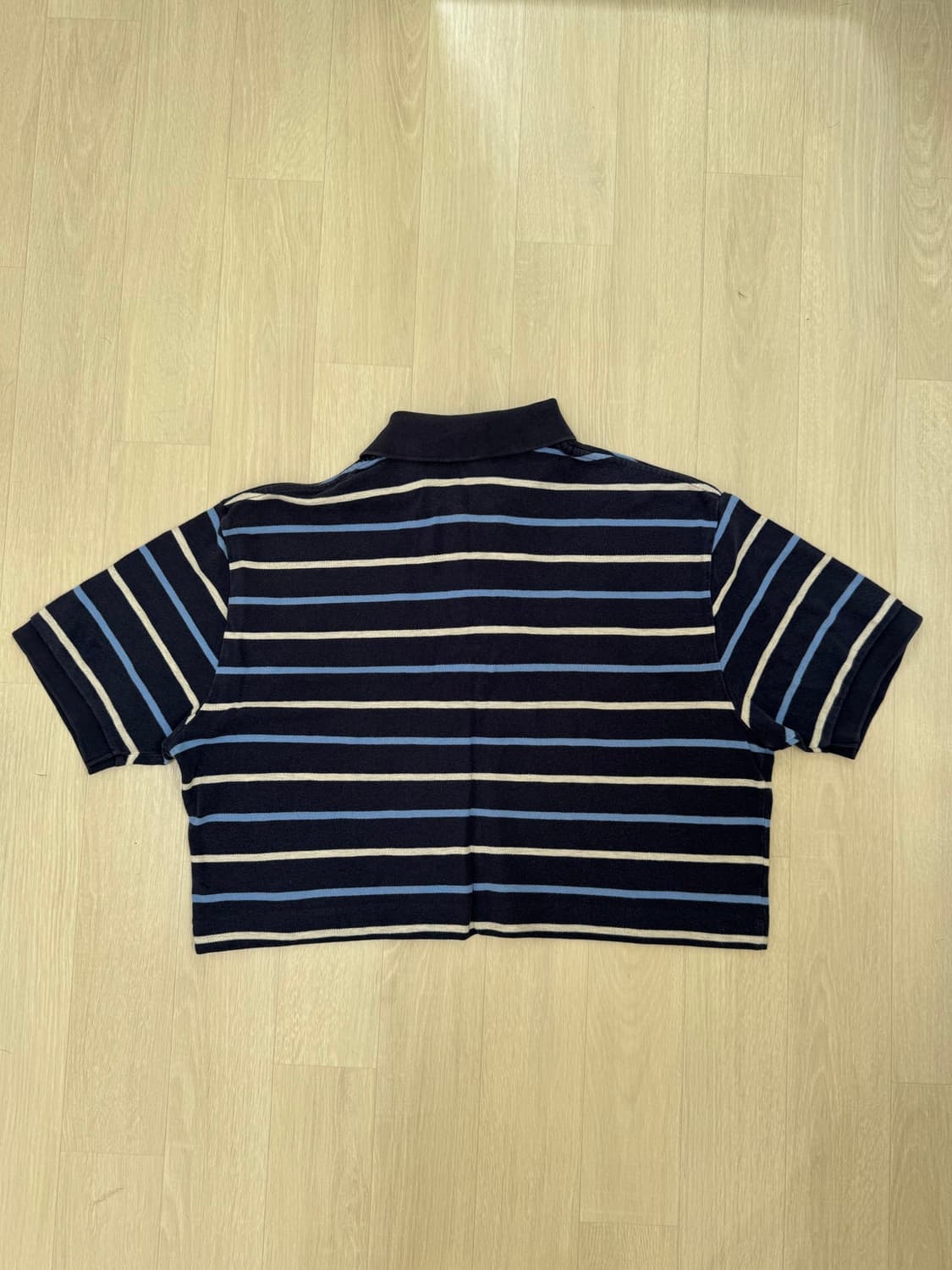 Polo Ralph Lauren 리폼 티셔츠 상품이미지3
