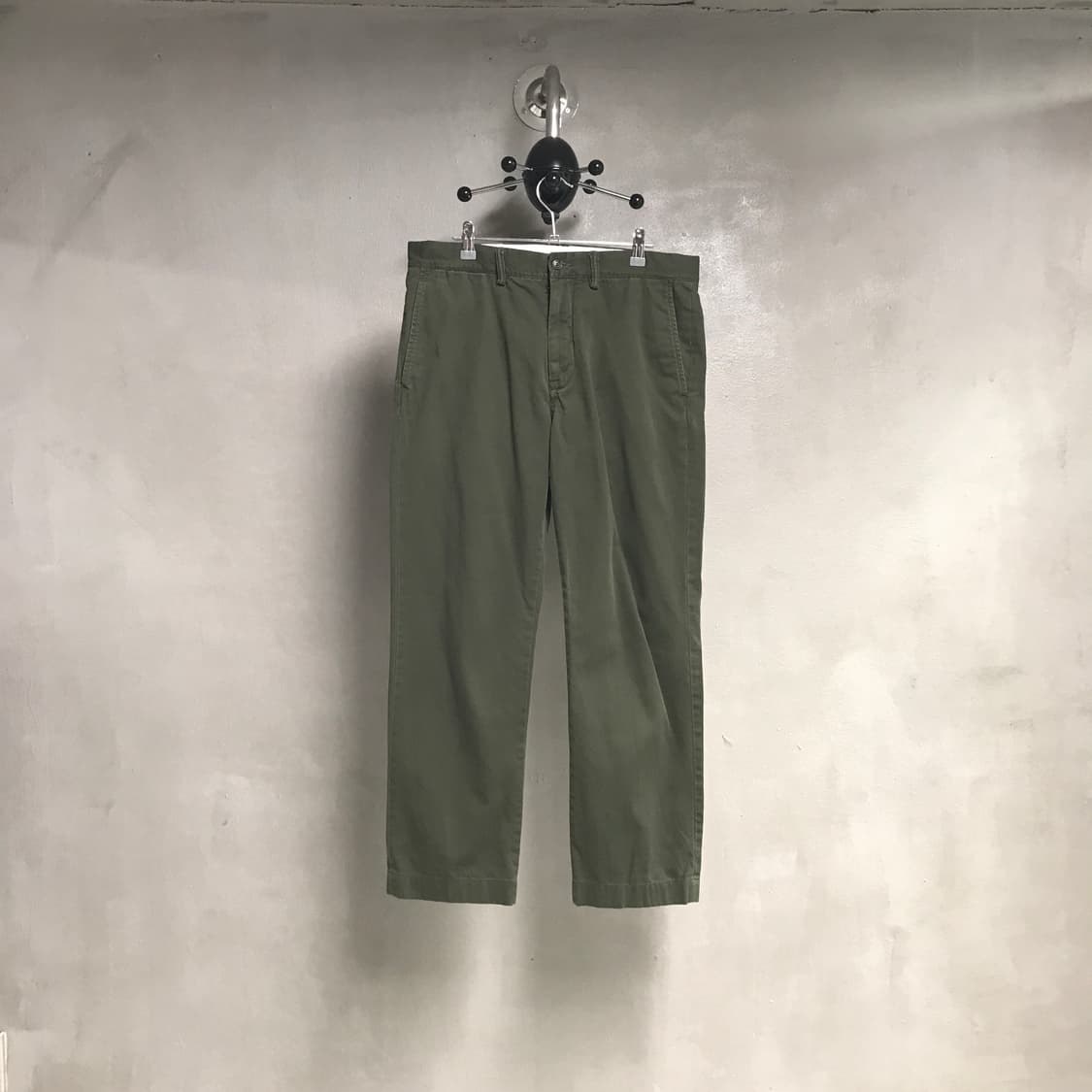 폴로 랄프로렌 치노 팬츠 32/32 상품이미지1