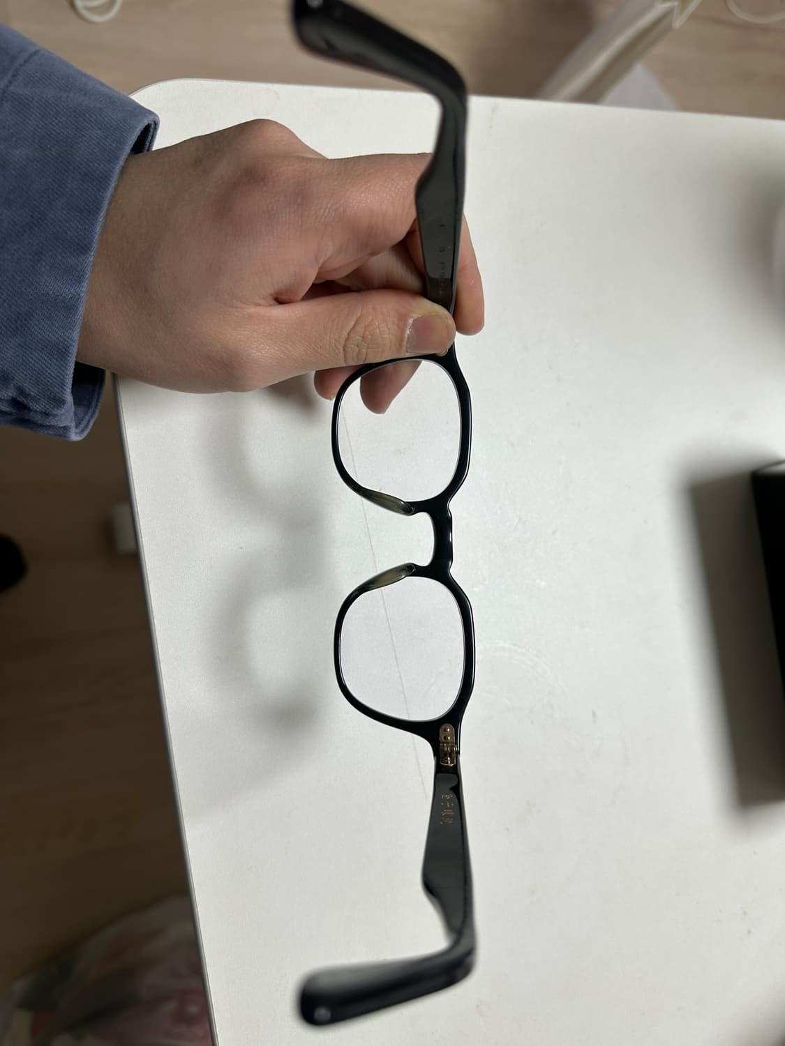 금자안경 kc60n 판매합니다 상품이미지4