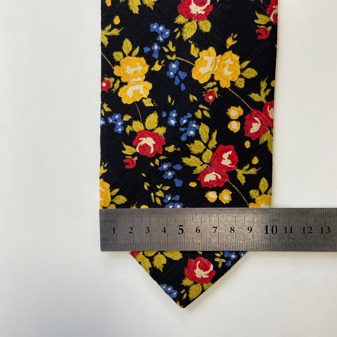 겐조(KENZO) 명품 정품 넥타이 상품이미지8