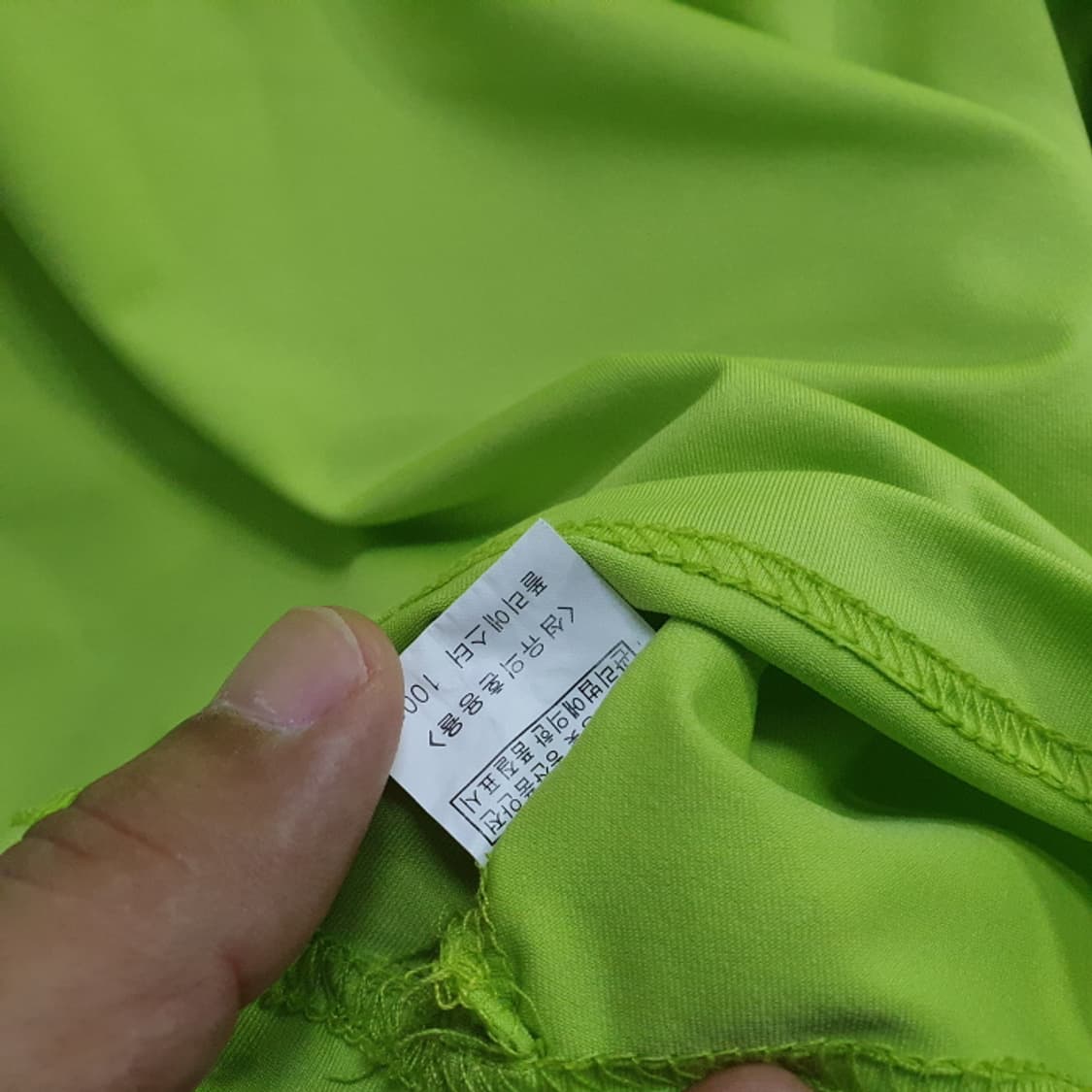 반팔 남자 골프티(105) 상품이미지3