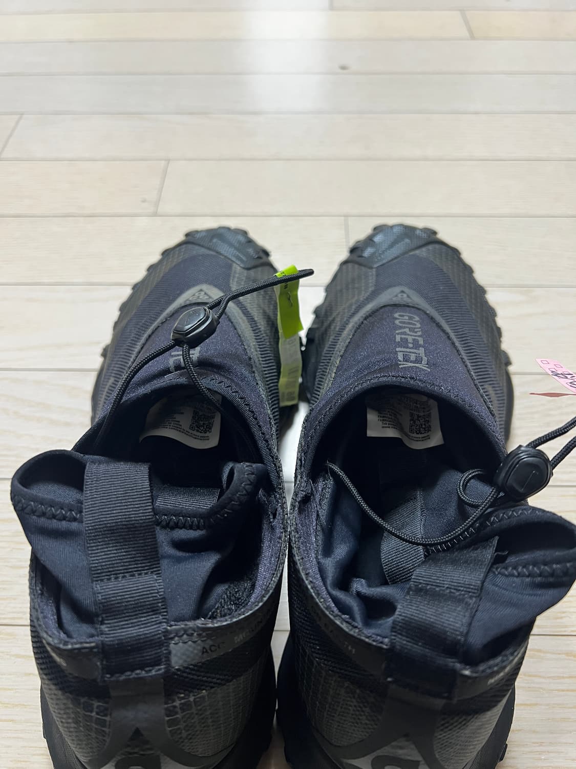 나이키 ACG 마운틴 플라이 고어텍스 270mm 상품이미지7