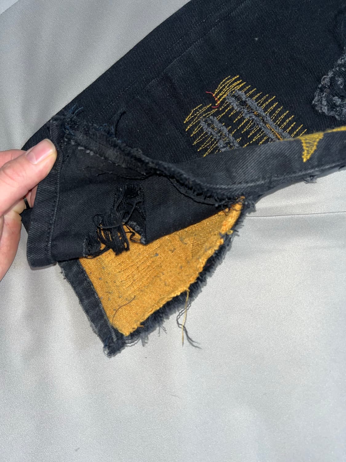 Happy people gallery 별바지 34 상품이미지4