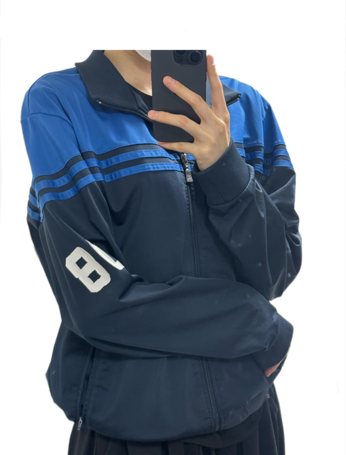 💙컨버스 올스타 져지 빈티지💙 상품이미지4