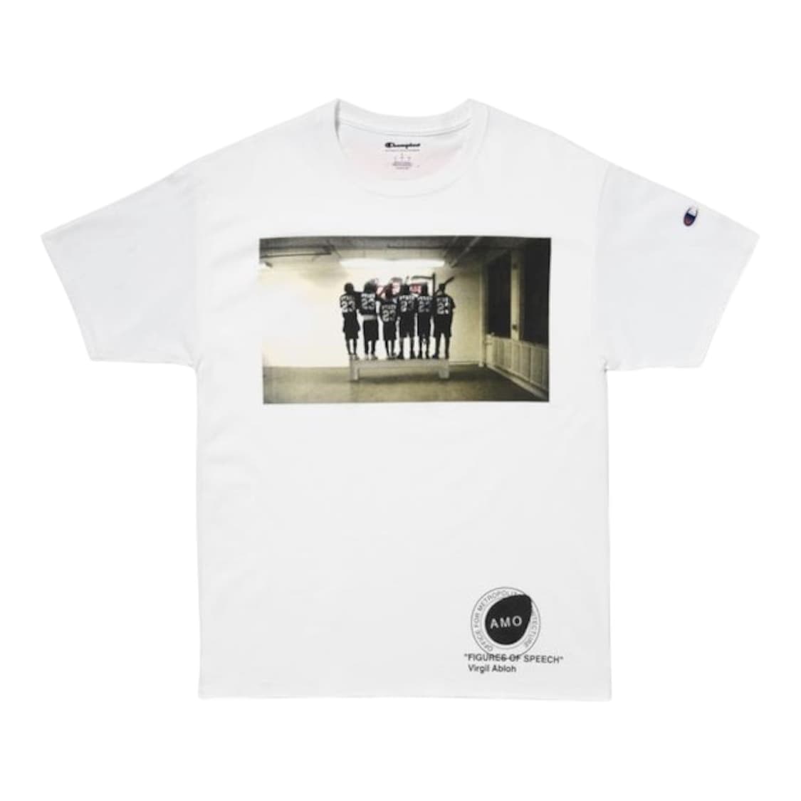 파이렉스 비전 x MCA 반팔 Pyrex Vision 상품이미지1