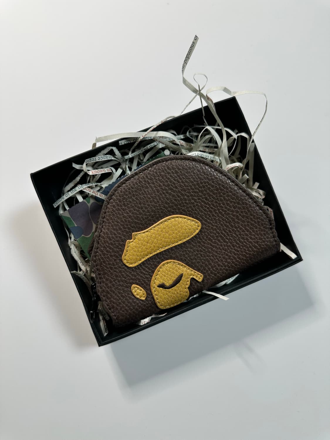 베이프 지갑 상품이미지1