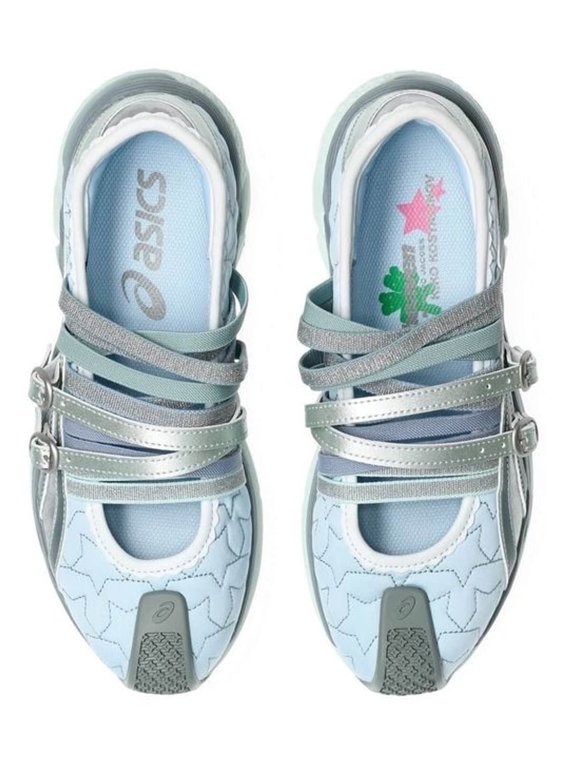 아식스 키코 헤븐 270 상품이미지1