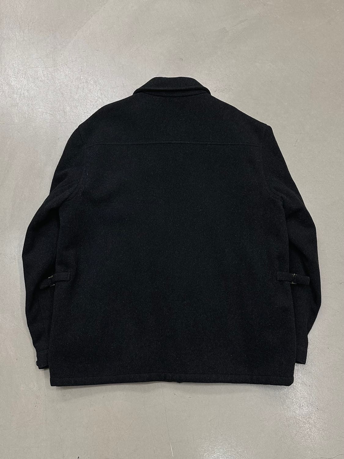 POLO 모직 자켓  상품이미지7