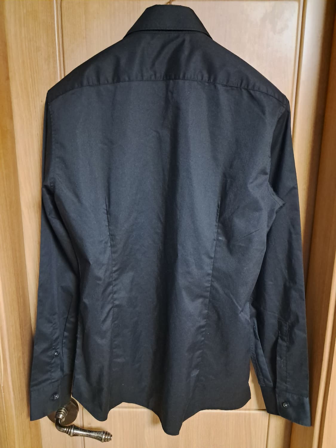 킨록 긴팔 셔츠 남성95 상품이미지3