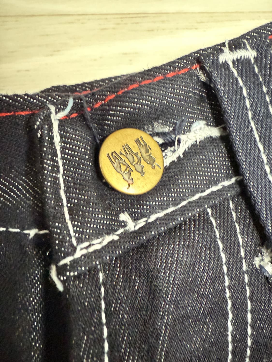 스케이트 보더 힙합 팬츠(28) 상품이미지6