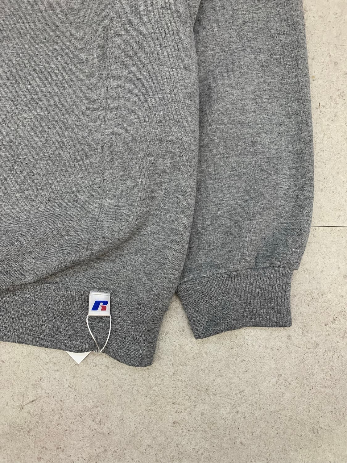 Rusell 러셀 애슬레틱 스웻셔츠 상품이미지2