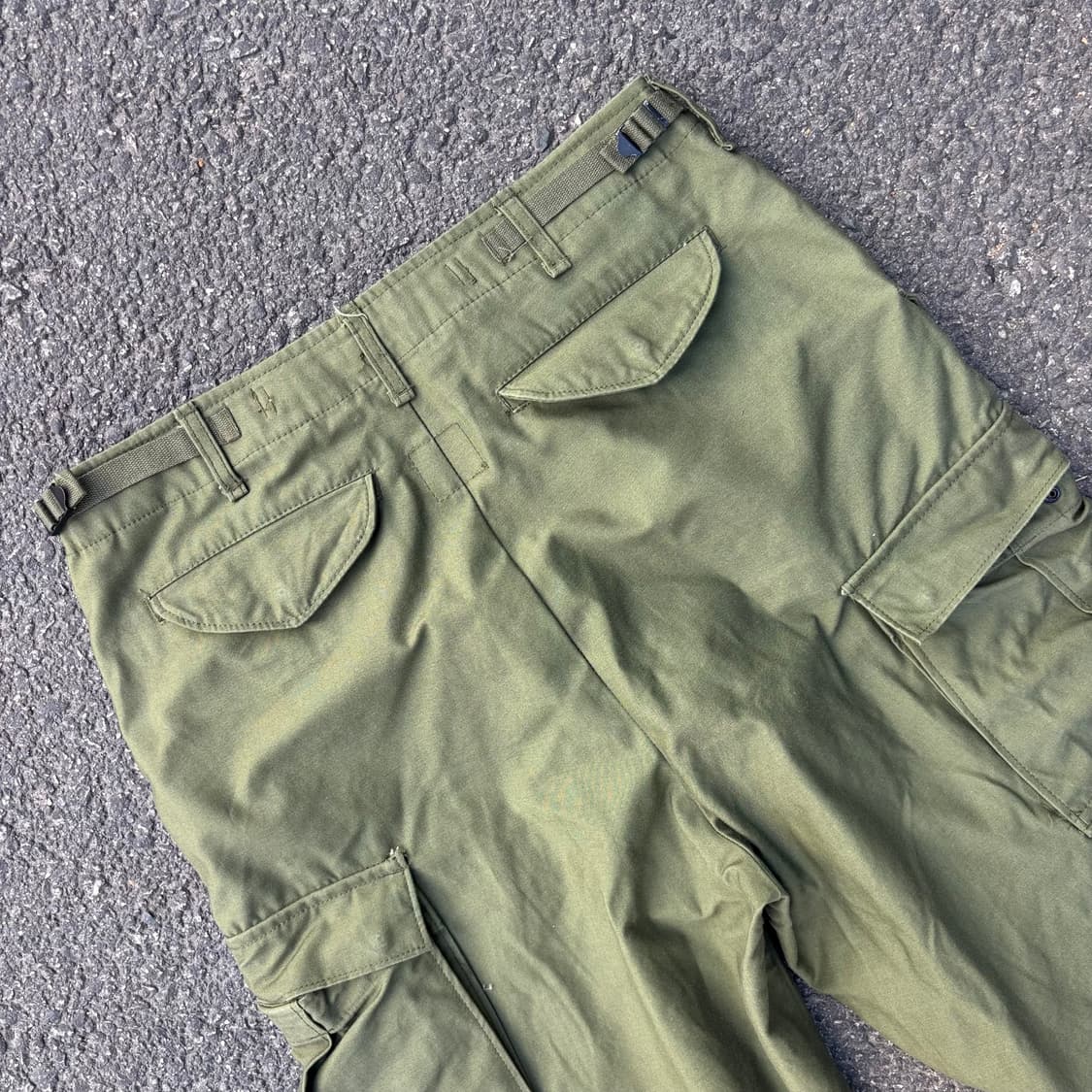 Ymcl ky m-65 필드 팬츠  상품이미지9