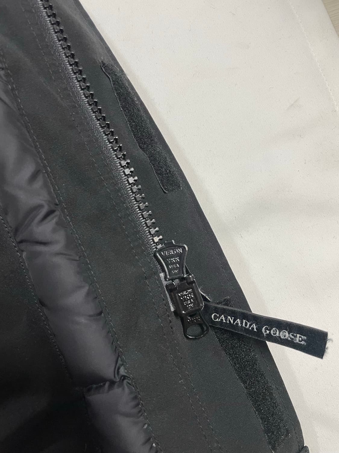 캐나다구스 익스페디션 패딩 상품이미지6