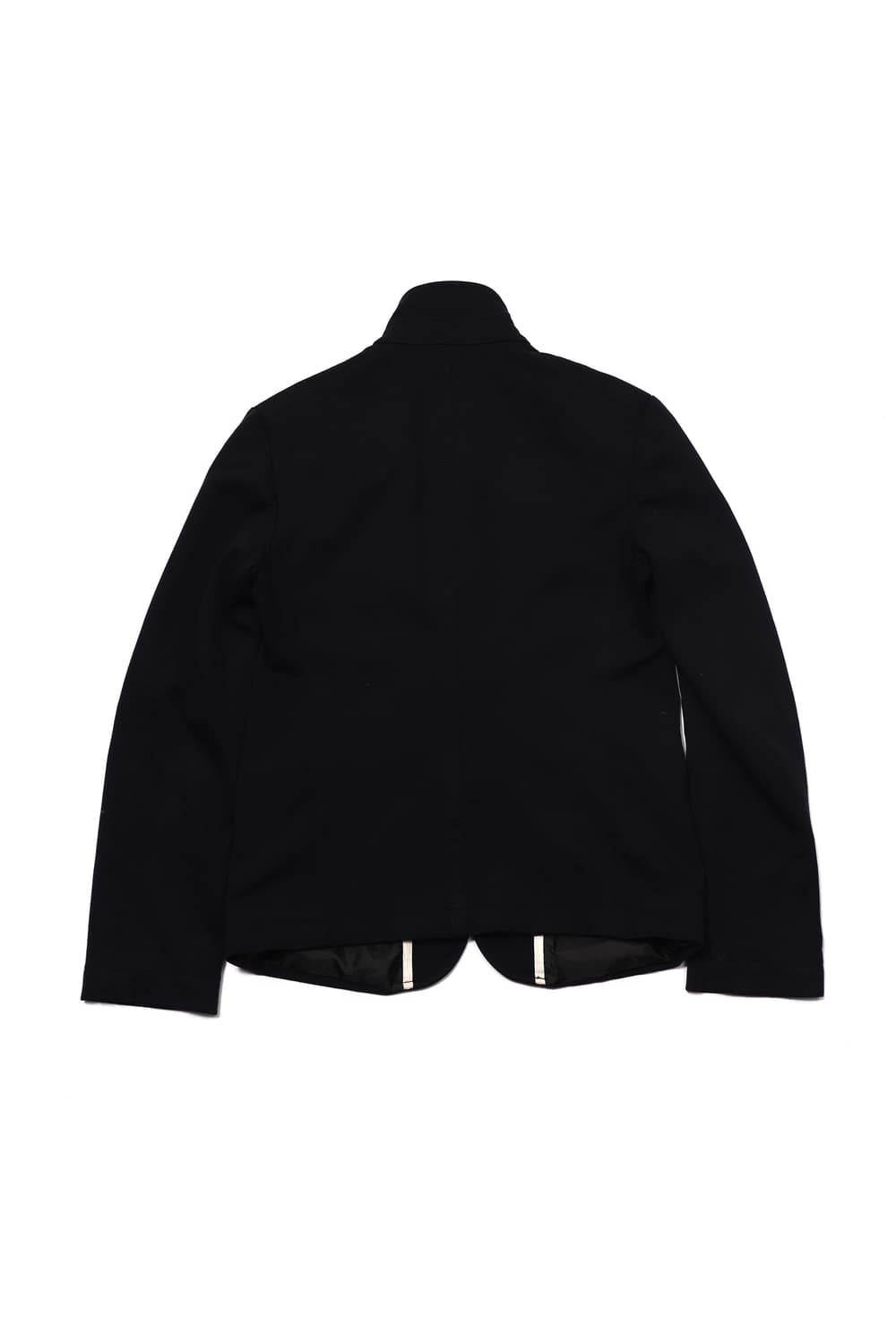 SYSTEM 슬림핏 쓰리버튼 레이온 자켓 size 100 상품이미지2