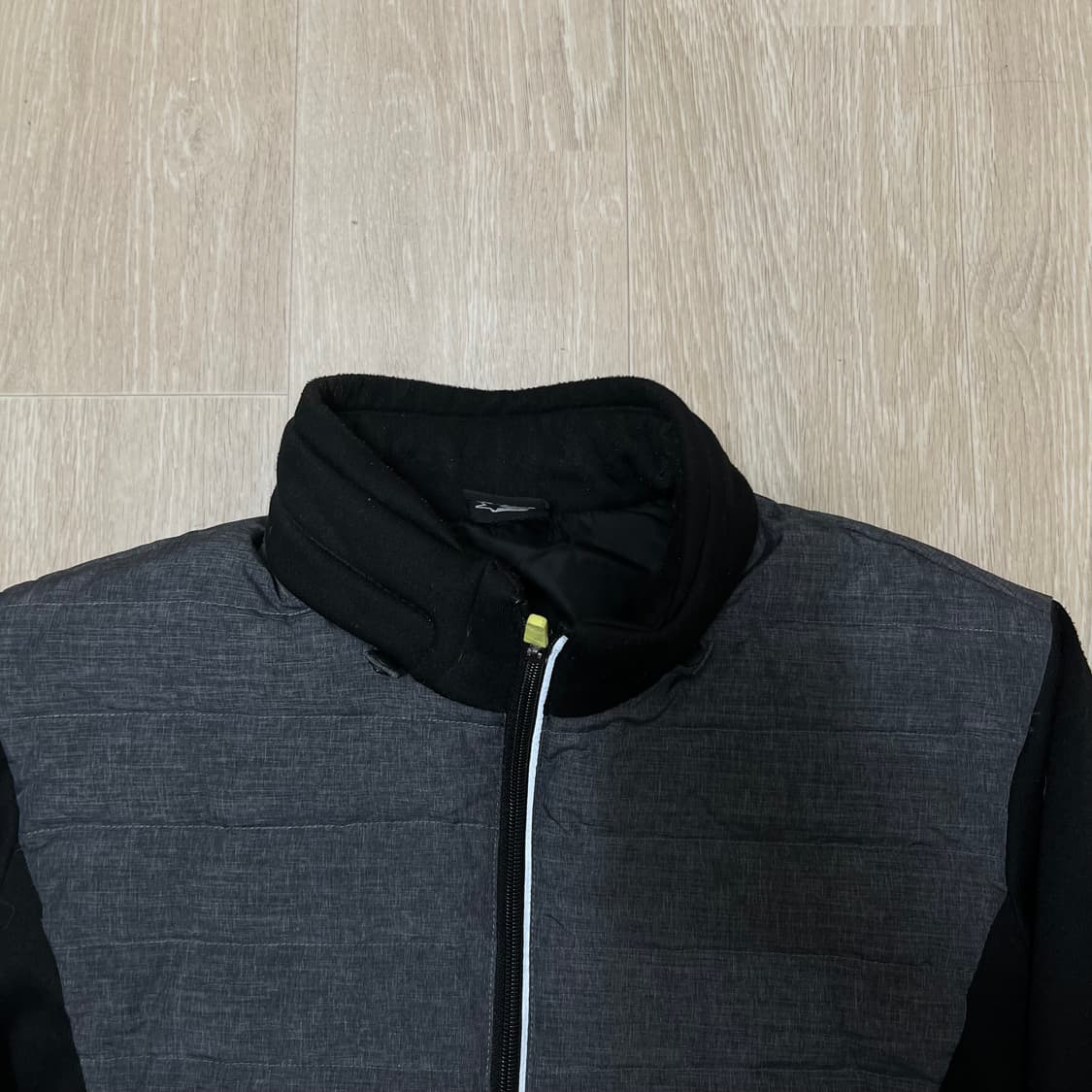 스타터 남성 덕다운 경량패딩  상품이미지1