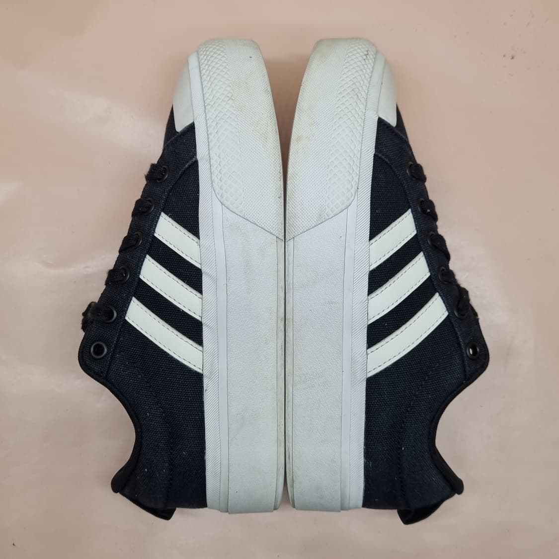 아디다스 브라바다 플랫폼 여성운동화240 상품이미지5