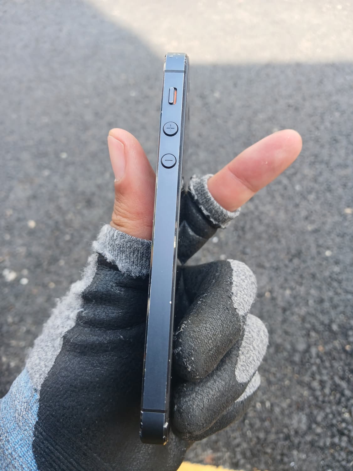 아이폰5  팝니다 상품이미지7