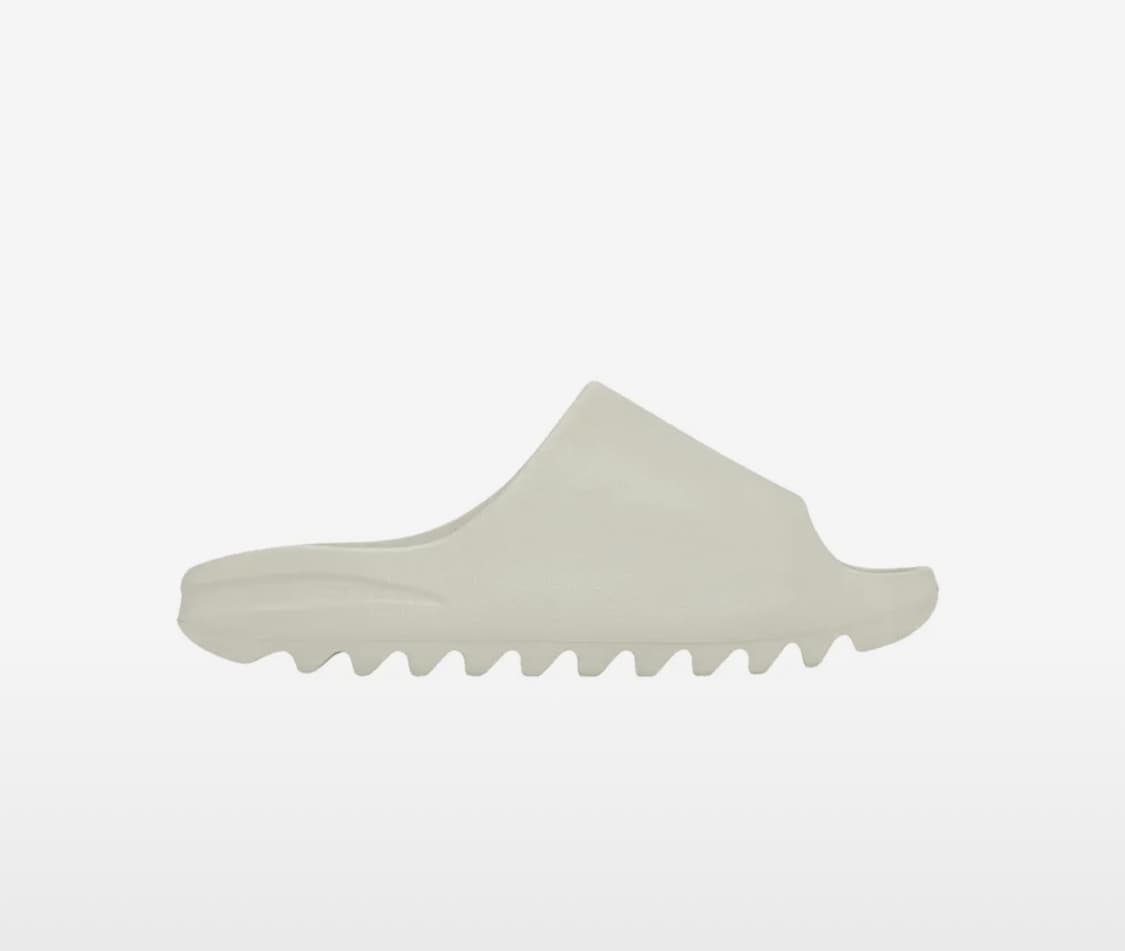 Yeezy slide us12 상품이미지1