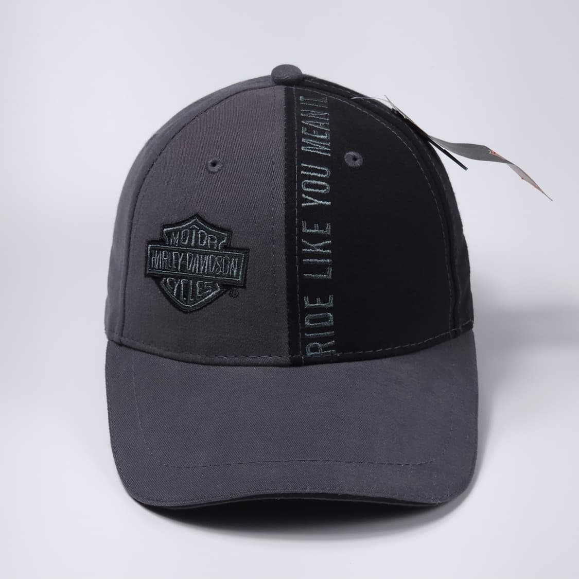 할리데이비슨 데드스탁 볼캡 모자 상품이미지3