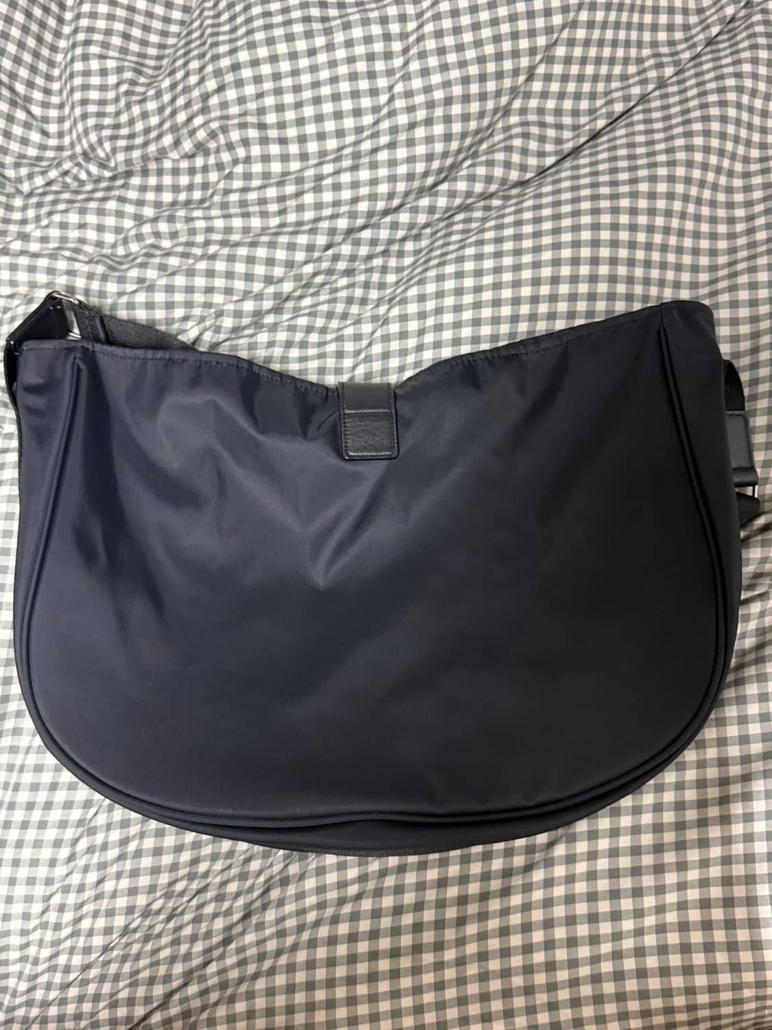 해칭룸 웨이비백 L 상품이미지2