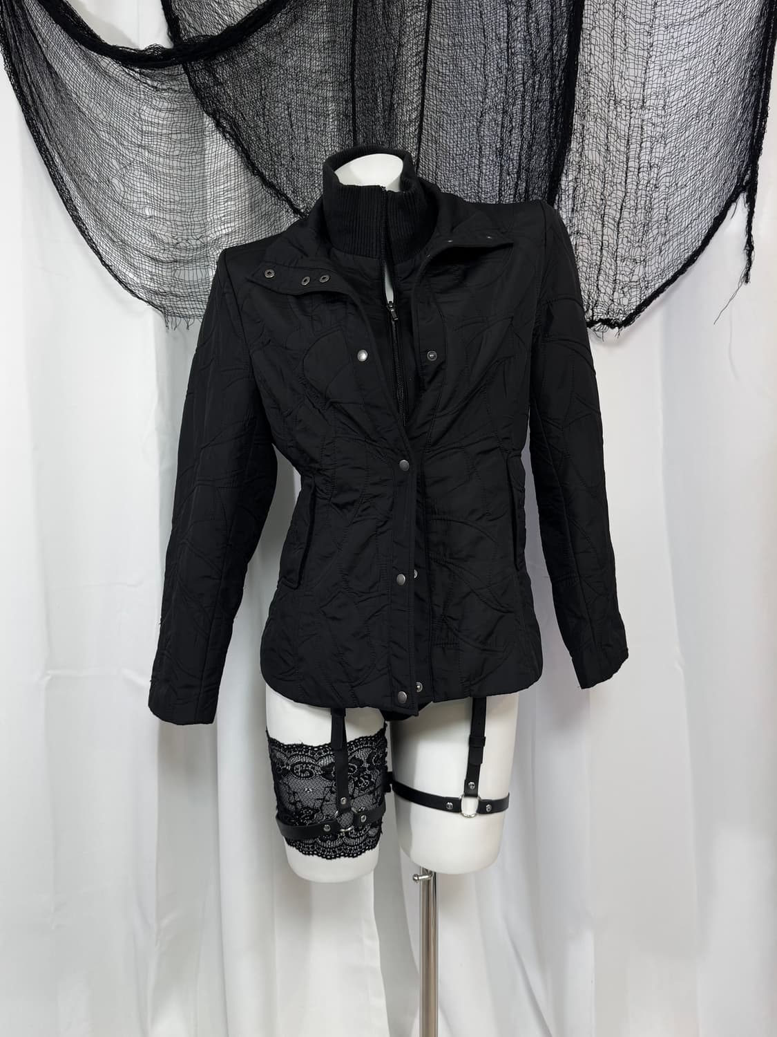 zipeer padding  상품이미지1