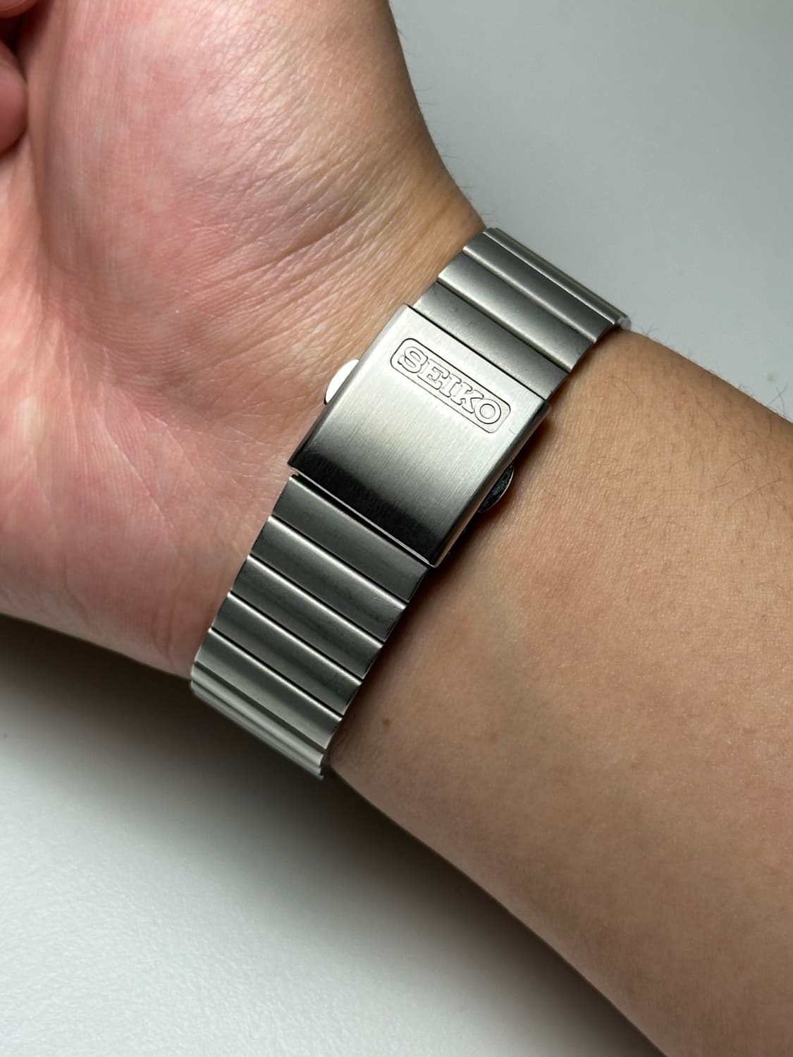 SEIKO quartz SQ 상품이미지7