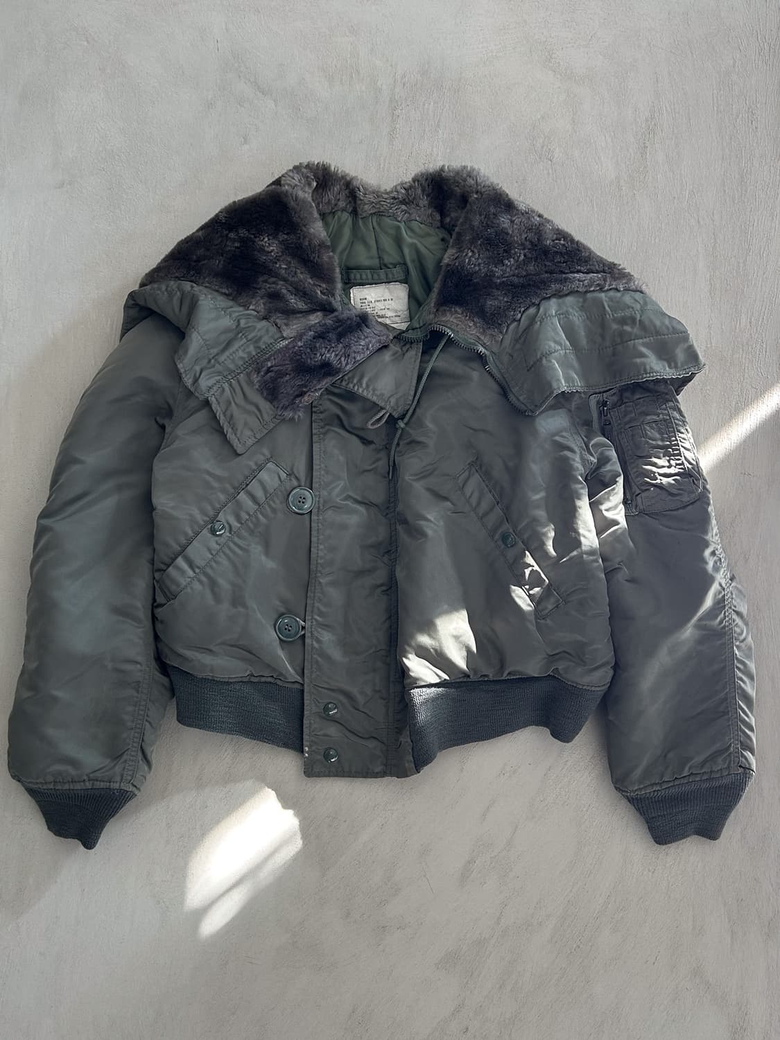 Alpha Industries 1985’s 상품이미지3