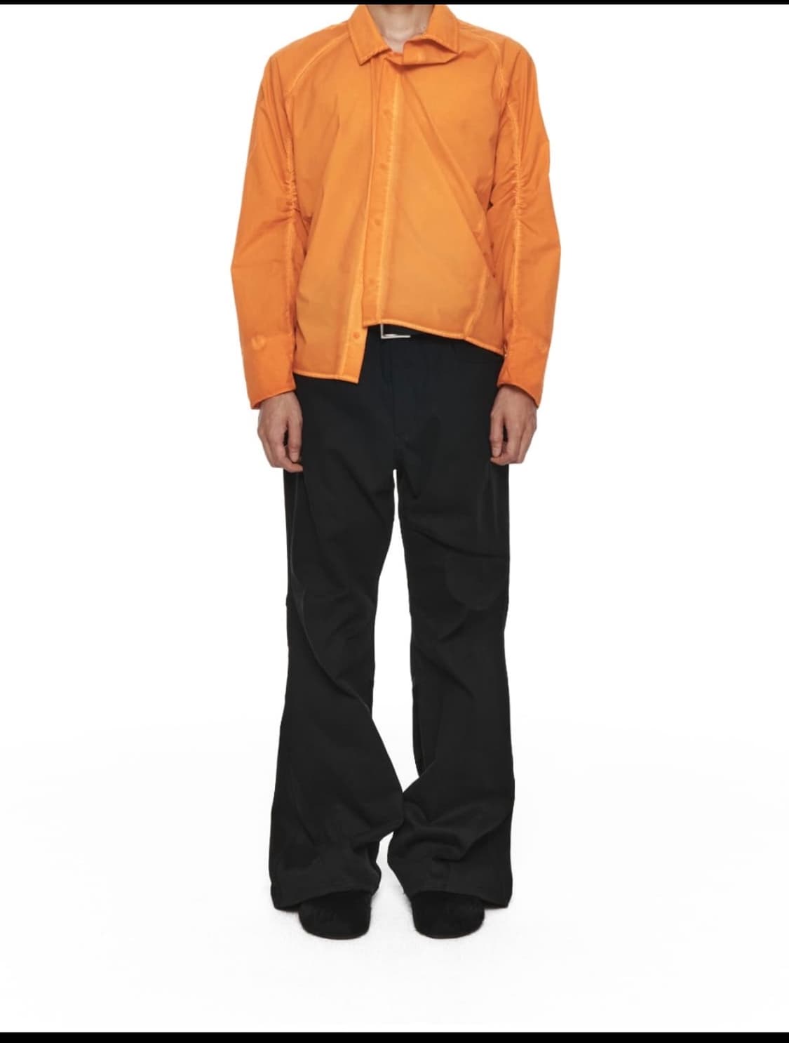 Xlim ep8 셔츠 상품이미지1