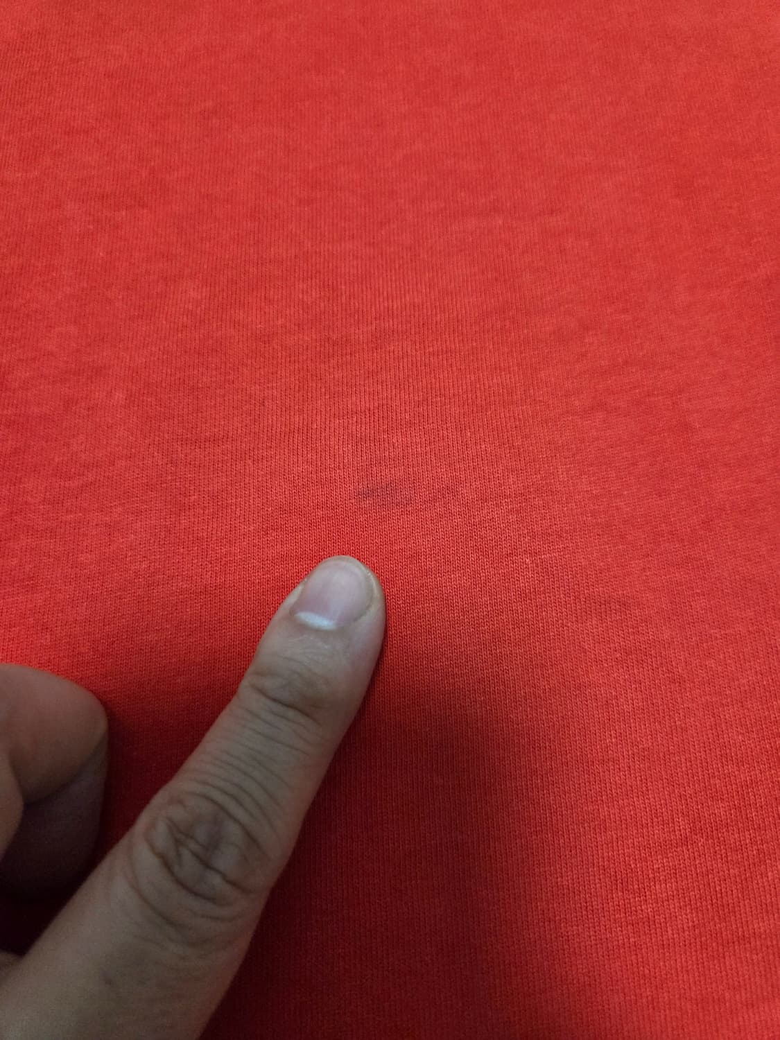 베트멍 라벨패치 반팔티 상품이미지10