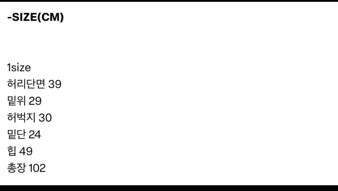 epicenter tourist aile cargo pants navy 상품이미지5