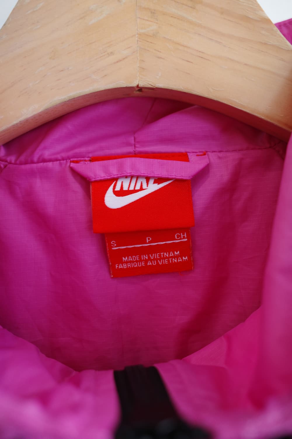 NIKE 나이키 집업 윈드브레이커 상품이미지3