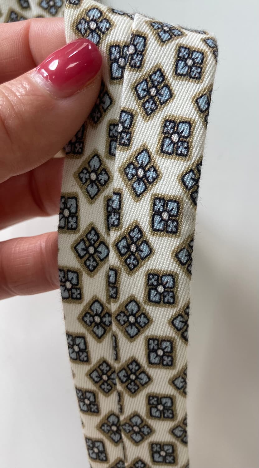 빈티지)넥타이 상품이미지9