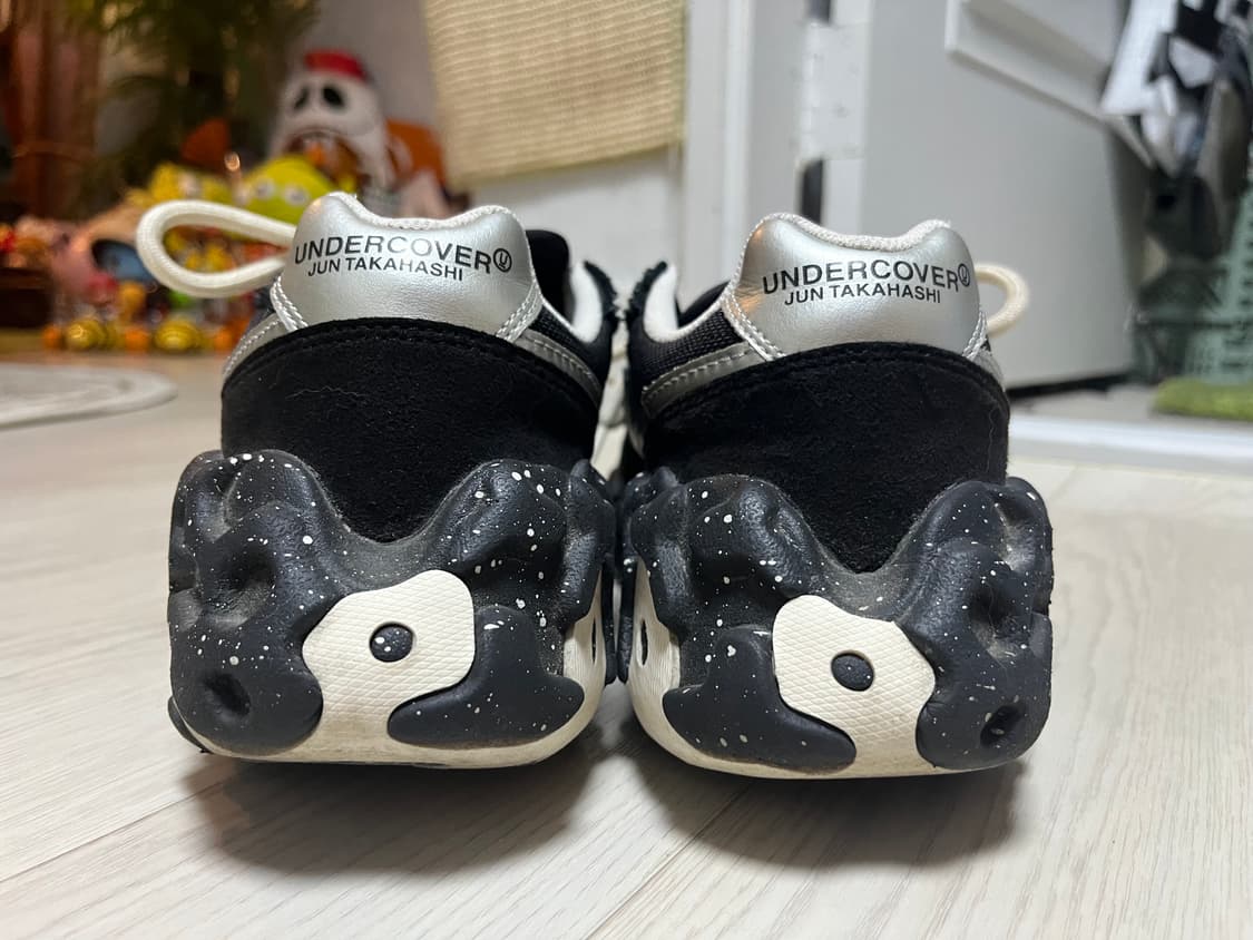 나이키x언더커버 / 오버브레이크 / 280 상품이미지4