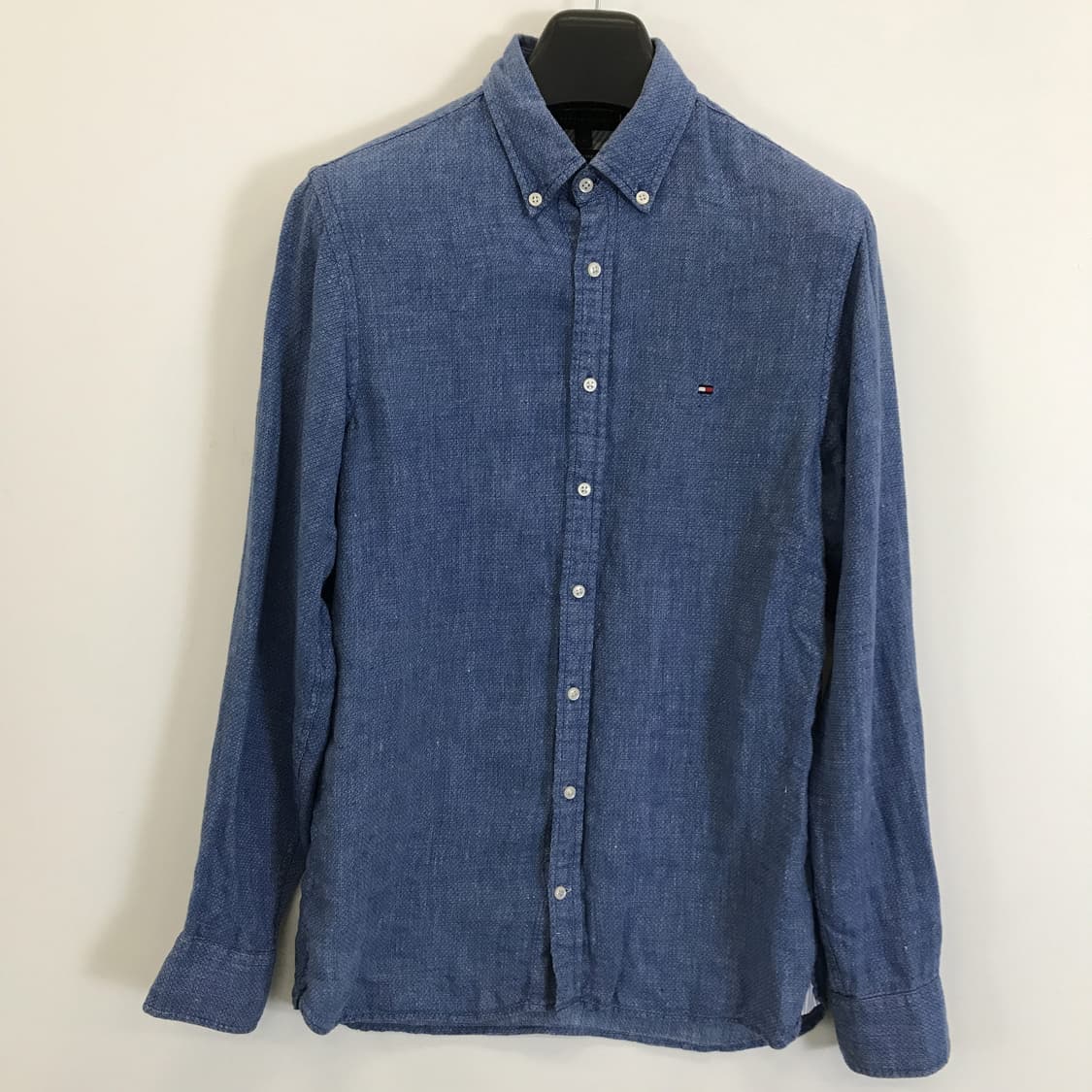 타미힐피거 프리미엄 린넨셔츠 [S] 상품이미지1