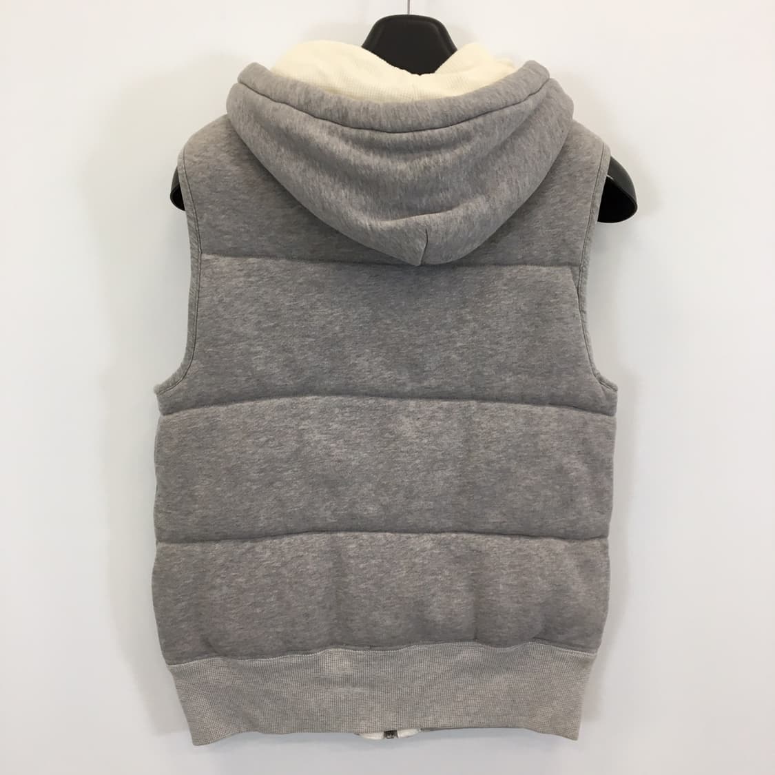 폴로 랄프로렌 상위라인 그레이 패딩베스트 XS 상품이미지4