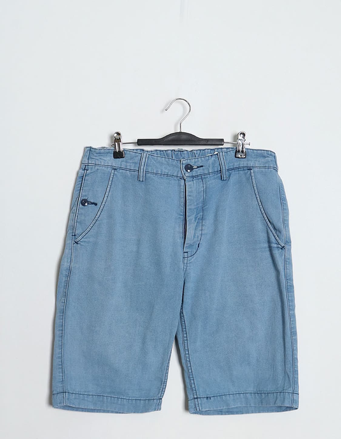 CARDIGO HIGHLIGHTS Twill Shorts (31~32) 상품이미지1