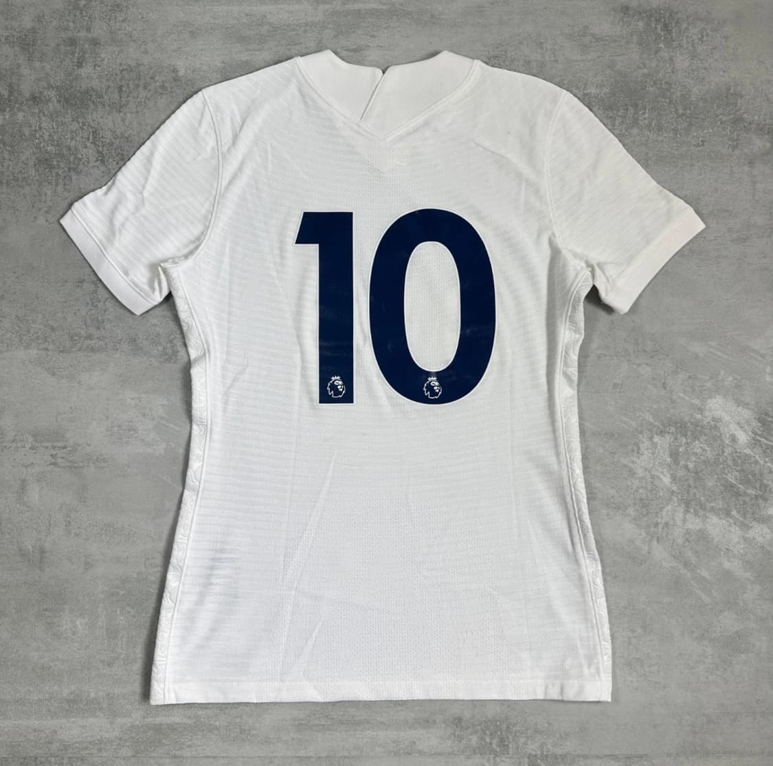 21-22 손흥민 득점왕 시즌 토트넘 홈 유니폼 지급용 상품이미지2