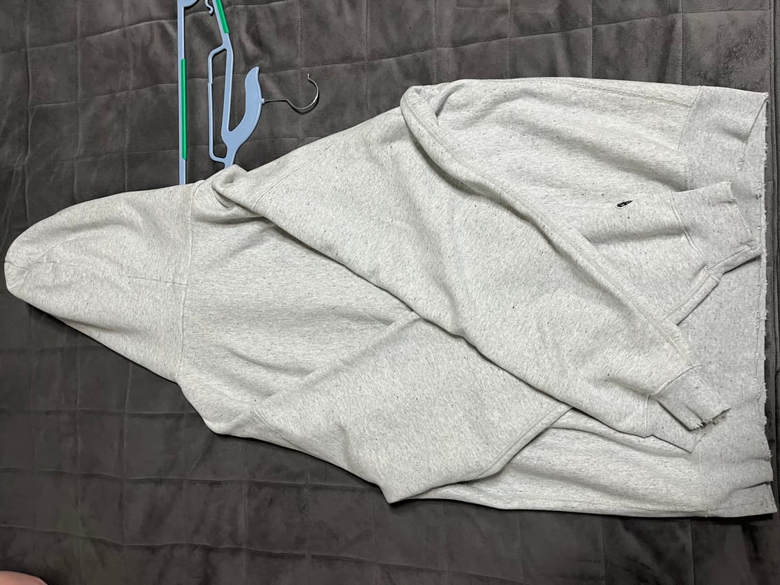 헤리티지플로스 후드티 상품이미지7