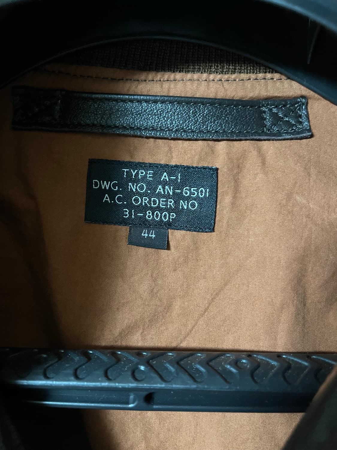 아카펠라 클로딩 a-1 44사이즈 상품이미지5