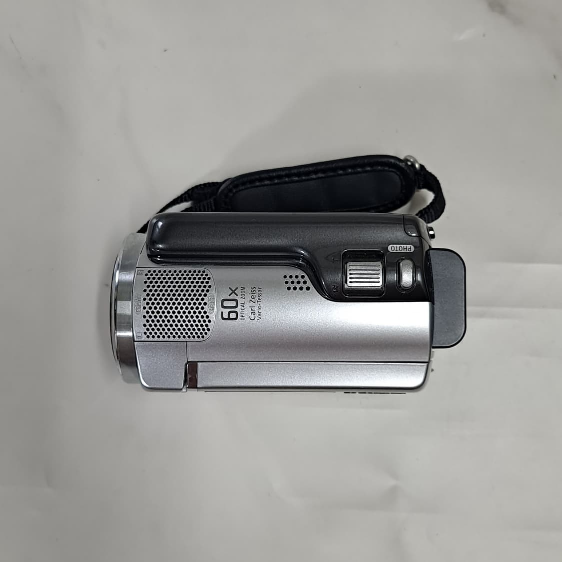소니 핸디캠 DCR-SR67 80GB HDD 내장 상품이미지6