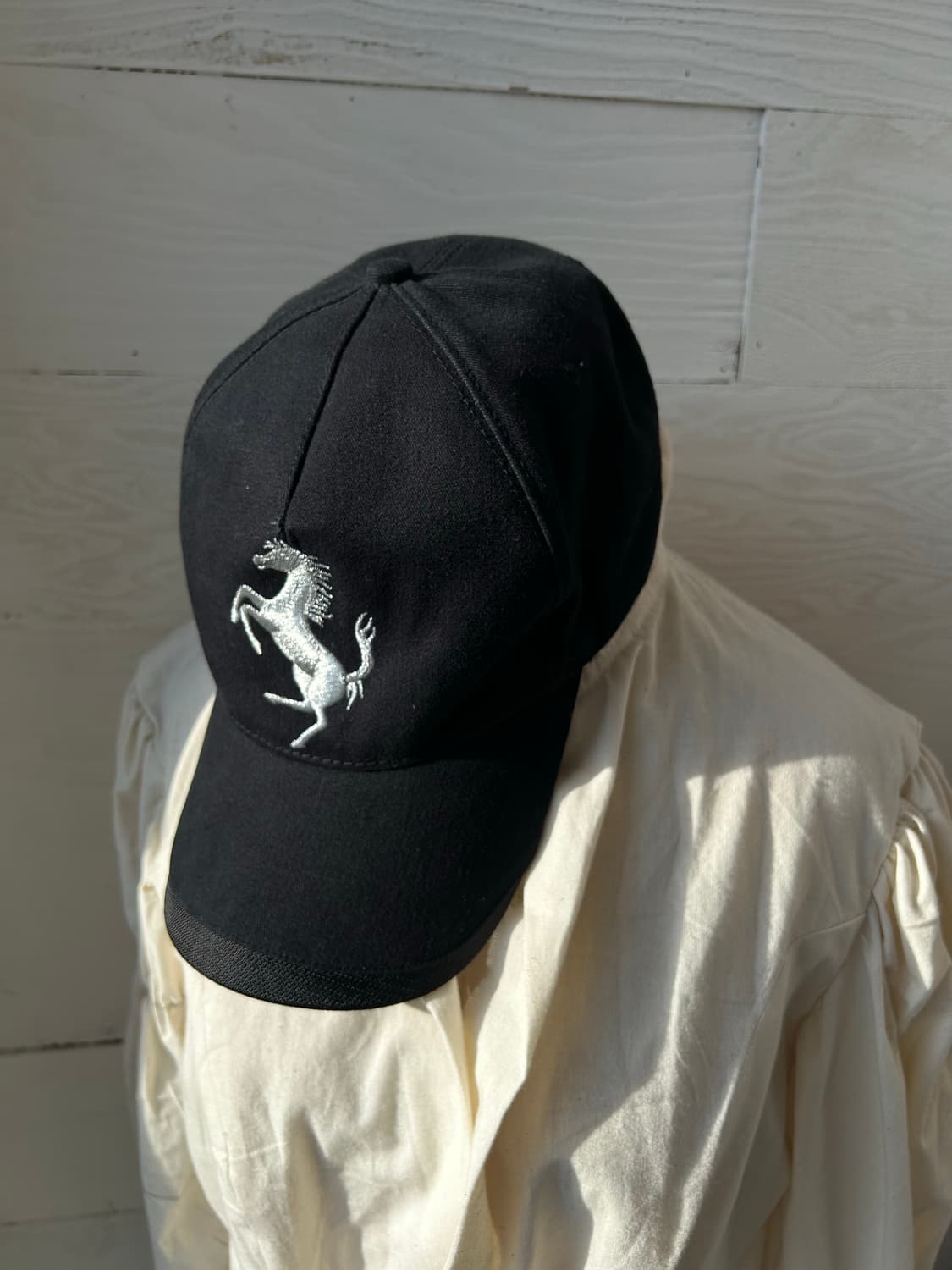 Ferrari  cap 상품이미지1