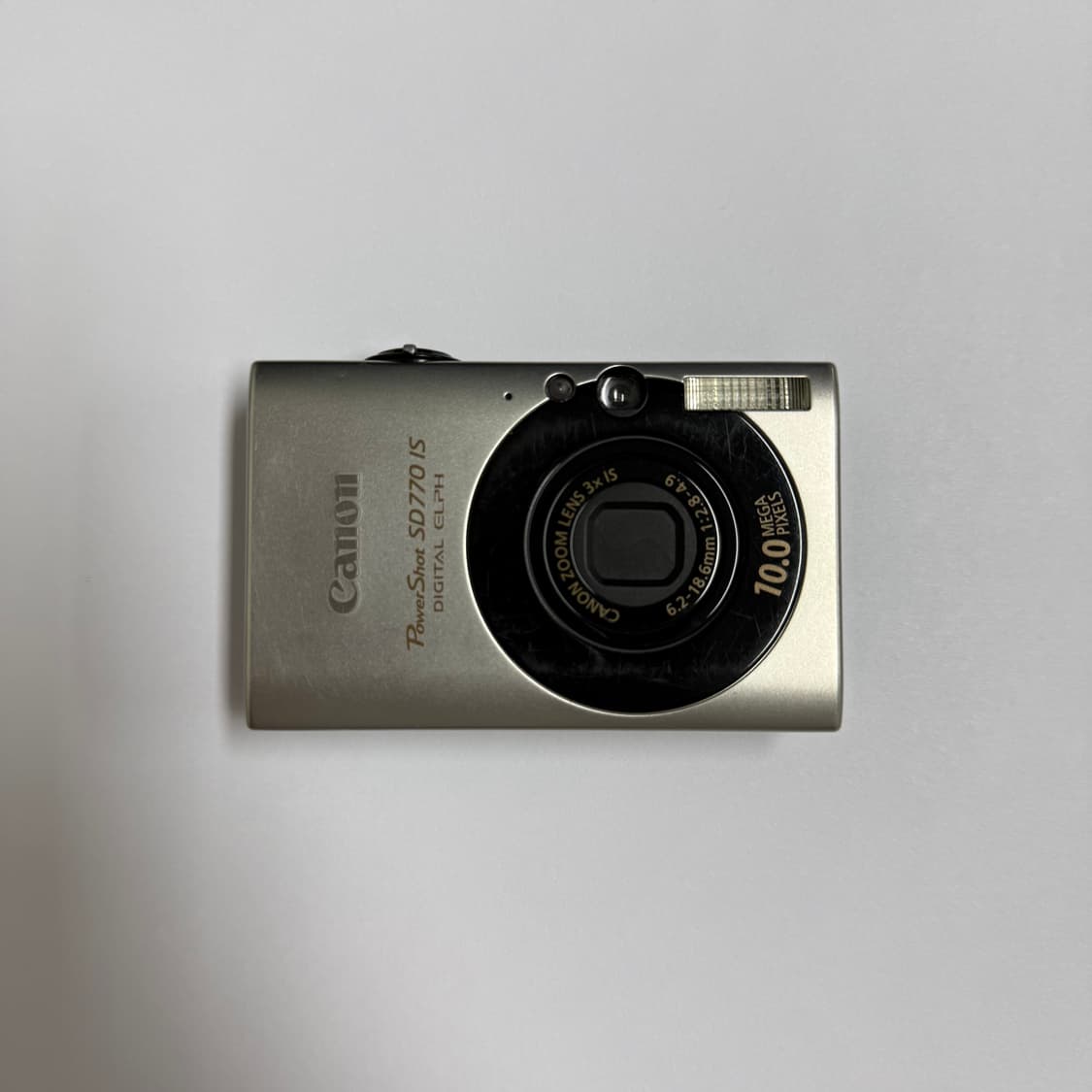 캐논 IXY25 / IXUS85 / SD770 (익시, 익서스) 상품이미지1