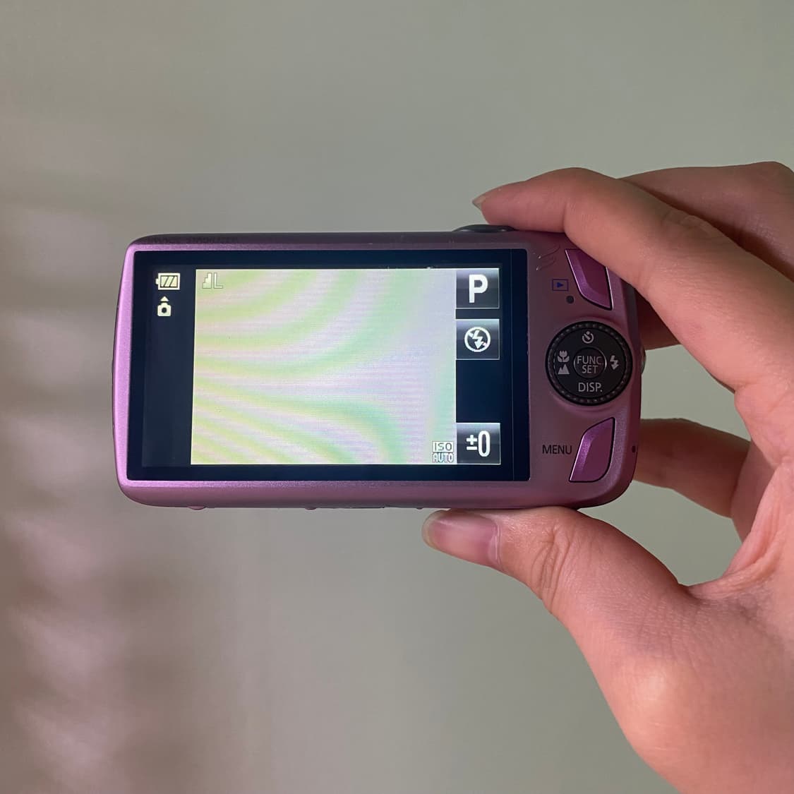 캐논 익서스200(익시930)  ixus200(ixy930) 빈티지 디카 상품이미지5