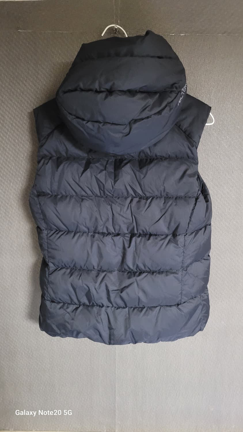 아크테릭스 토륨 패딩 상품이미지2