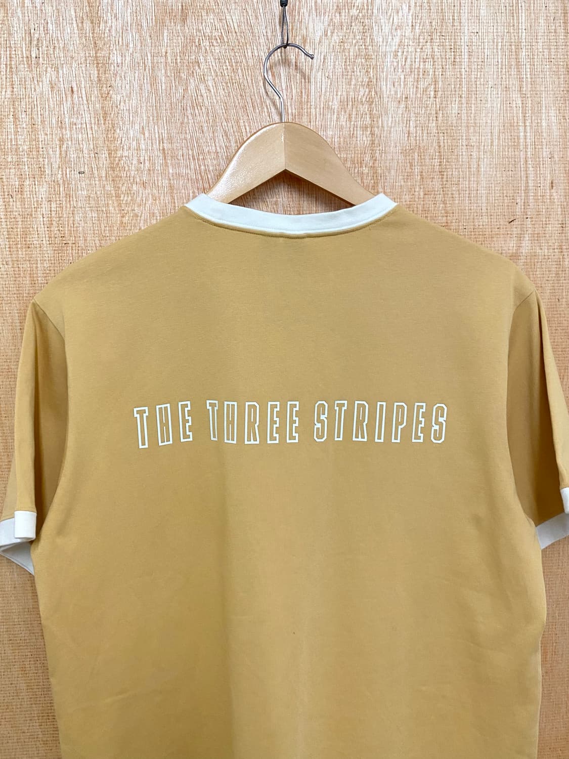 ADIDAS ringer t-shirts 아디다스 링거티셔츠 상품이미지6